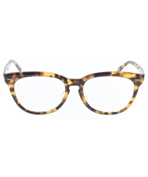 Buddy Optical（バディーオプティカル）メガネ 黄 サイズ:- メンズ/2200644812054