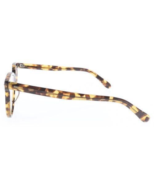 Buddy Optical（バディーオプティカル）メガネ 黄 サイズ:- メンズ/2200644812054