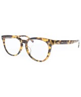 Buddy Optical（バディーオプティカル）メガネ 黄 サイズ:- メンズ/2200644812054