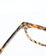 Buddy Optical（バディーオプティカル）メガネ 黄 サイズ:- メンズ/2200644812054