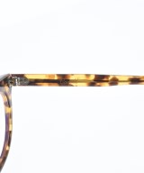 Buddy Optical（バディーオプティカル）メガネ 黄 サイズ:- メンズ/2200644812054