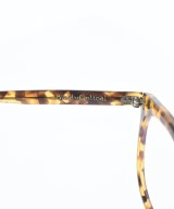 Buddy Optical（バディーオプティカル）メガネ 黄 サイズ:- メンズ/2200644812054