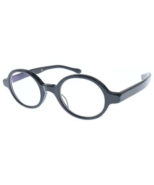 Buddy Optical(バディーオプティカル)メガネ 黒 サイズ:-/2200689842276