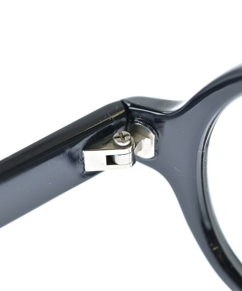 Buddy Optical（バディーオプティカル）メガネ 黒 サイズ:- レディース/2200689842276
