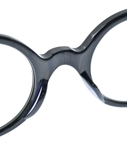 Buddy Optical（バディーオプティカル）メガネ 黒 サイズ:- レディース/2200689842276