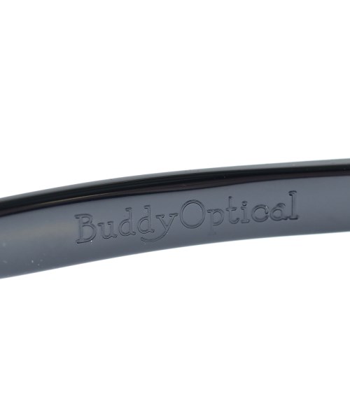 Buddy Optical（バディーオプティカル）メガネ 黒 サイズ:- レディース/2200689842276