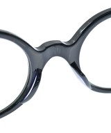 Buddy Optical（バディーオプティカル）メガネ 黒 サイズ:- レディース/2200689842276
