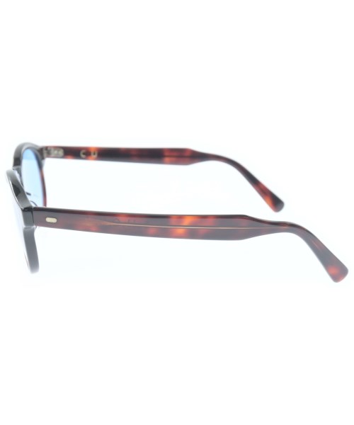 Buddy Optical（バディーオプティカル）サングラス 茶 サイズ:- メンズ/2200654806098