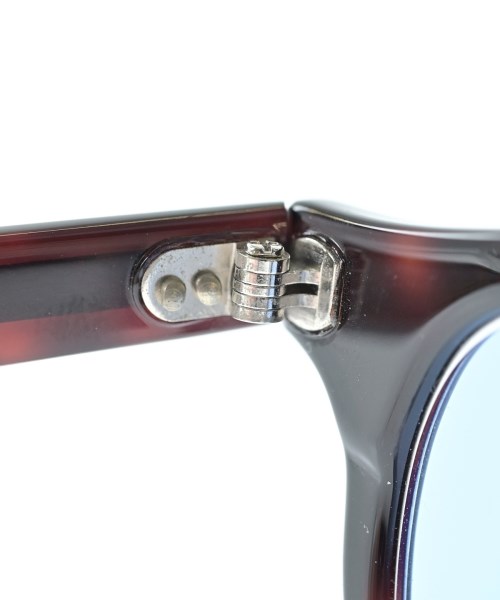 Buddy Optical（バディーオプティカル）サングラス 茶 サイズ:- メンズ/2200654806098