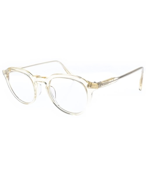 Buddy Optical(バディーオプティカル)のメガネ サイズ:- 26,000円