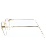 Buddy Optical（バディーオプティカル）メガネ 黄 サイズ:- メンズ/2200713213256