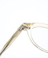 Buddy Optical（バディーオプティカル）メガネ 黄 サイズ:- メンズ/2200713213256