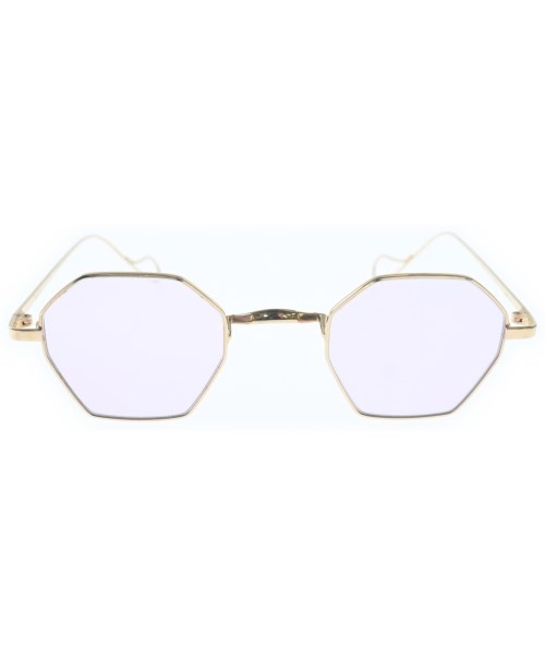 Buddy Optical（バディーオプティカル）サングラス ゴールド サイズ:- メンズ/2200646304076