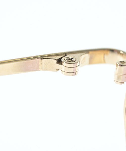 Buddy Optical（バディーオプティカル）サングラス ゴールド サイズ:- メンズ/2200646304076