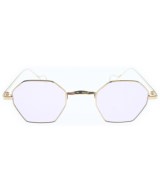 Buddy Optical（バディーオプティカル）サングラス ゴールド サイズ:- メンズ/2200646304076