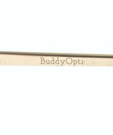 Buddy Optical（バディーオプティカル）サングラス ゴールド サイズ:- メンズ/2200646304076