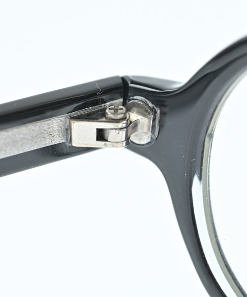 Buddy Optical（バディーオプティカル）メガネ 黒 サイズ:- レディース/2200639150420