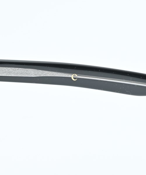 Buddy Optical（バディーオプティカル）メガネ 黒 サイズ:- レディース/2200639150420