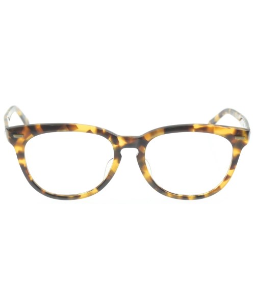 Buddy Optical（バディーオプティカル）メガネ 茶 サイズ:- メンズ/2200705949071