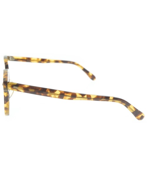 Buddy Optical（バディーオプティカル）メガネ 茶 サイズ:- メンズ/2200705949071
