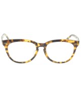 Buddy Optical（バディーオプティカル）メガネ 茶 サイズ:- メンズ/2200705949071