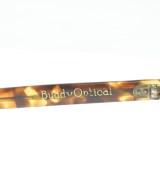 Buddy Optical（バディーオプティカル）メガネ 茶 サイズ:- メンズ/2200705949071
