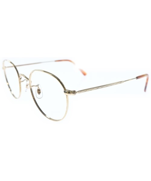 Buddy Optical(バディーオプティカル)のメガネ サイズ:- 10,400円