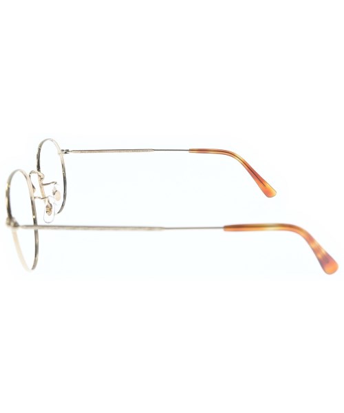 Buddy Optical（バディーオプティカル）メガネ ゴールド サイズ:- メンズ/2200730647041