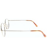 Buddy Optical（バディーオプティカル）メガネ ゴールド サイズ:- メンズ/2200730647041