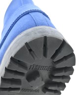 JOHN MOORE（ジョンムーア）ブーツ 青 サイズ:UK7(25.5cm位) メンズ/2200616922392