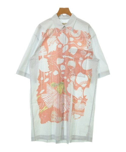 コテラック(Cotelac)のCotelac シャツワンピース