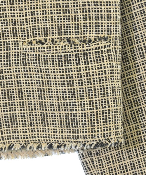 Cotelac（コテラック）ジャケット ベージュ サイズ:2(M位) レディース/2200698706040
