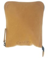Cotelac（コテラック）トートバッグ 黒 サイズ:- レディース/2200717851058