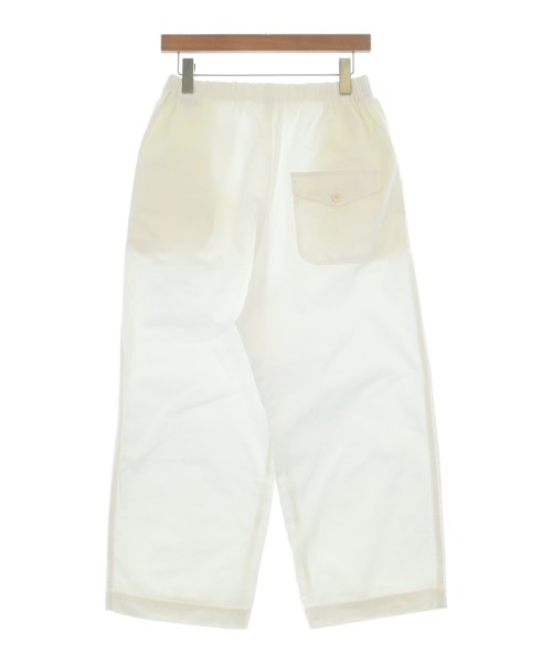 ゴーシュ（ゴーシュ）その他 白 サイズ:2(M位) レディース/2200617624141