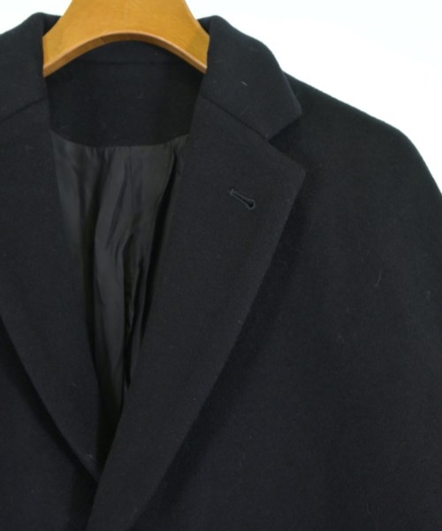 ゴーシュ（ゴーシュ）ステンカラーコート 紺 サイズ:2(M位) レディース/2200636712126