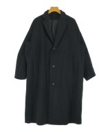 ゴーシュ（ゴーシュ）ステンカラーコート 紺 サイズ:2(M位) レディース/2200636712126