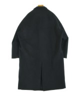 ゴーシュ（ゴーシュ）ステンカラーコート 紺 サイズ:2(M位) レディース/2200636712126