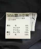 ゴーシュ（ゴーシュ）ステンカラーコート 紺 サイズ:2(M位) レディース/2200636712126