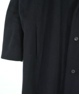 ゴーシュ（ゴーシュ）ステンカラーコート 紺 サイズ:2(M位) レディース/2200636712126