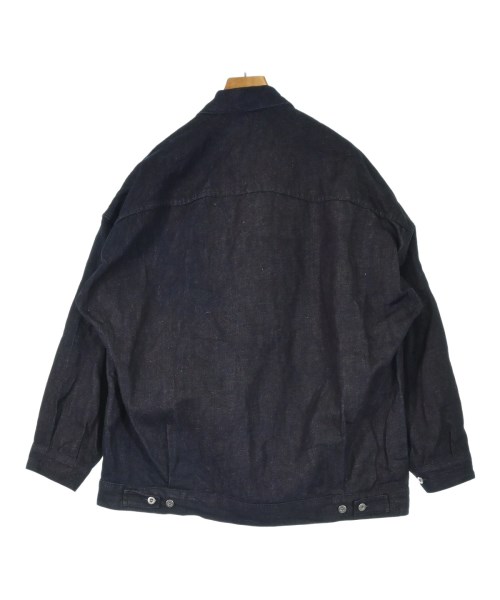 ゴーシュ（ゴーシュ）その他 紺 サイズ:2(M位) レディース/2200630239018