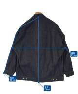 ゴーシュ（ゴーシュ）その他 紺 サイズ:2(M位) レディース/2200630239018