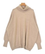 ゴーシュ（ゴーシュ）ニット・セーター ベージュ サイズ:2(M位) レディース/2200695695088