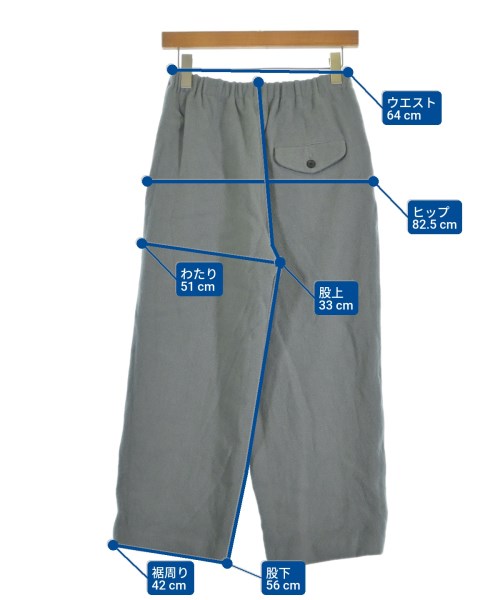 ゴーシュ（ゴーシュ）その他 緑 サイズ:2(M位) レディース/2200646109022