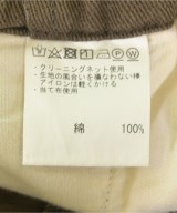ゴーシュ（ゴーシュ）その他 カーキ サイズ:2(M位) メンズ/2200704217041