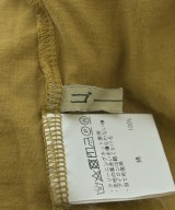 ゴーシュ（ゴーシュ）ノースリーブ 茶 サイズ:2(M位) レディース/2200682564083
