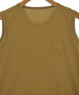 ゴーシュ（ゴーシュ）ノースリーブ 茶 サイズ:2(M位) レディース/2200682564083