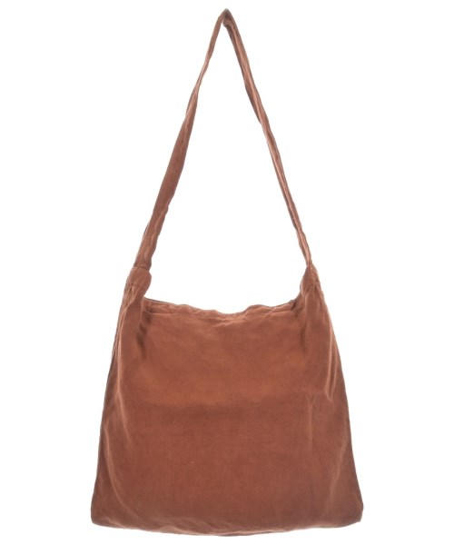 bisque by nest Robe（ビスクバイネストローブ）ショルダーバッグ 茶 サイズ:- レディース/2200636886032