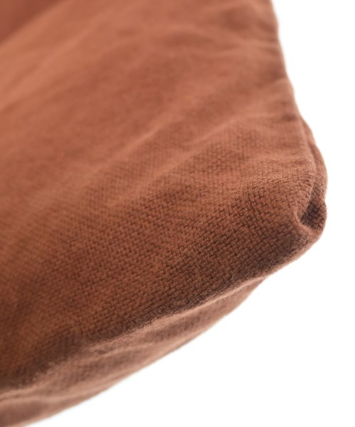 bisque by nest Robe（ビスクバイネストローブ）ショルダーバッグ 茶 サイズ:- レディース/2200636886032