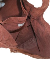 bisque by nest Robe（ビスクバイネストローブ）ショルダーバッグ 茶 サイズ:- レディース/2200636886032