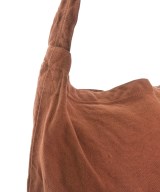 bisque by nest Robe（ビスクバイネストローブ）ショルダーバッグ 茶 サイズ:- レディース/2200636886032